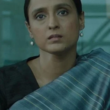Swati Das
