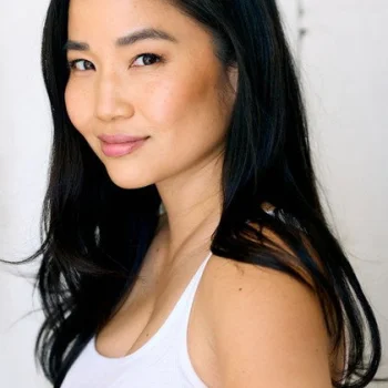 Sylvia Kwan
