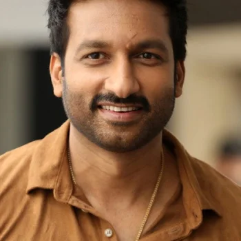 T. Gopichand