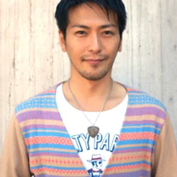 Takamasa Suga