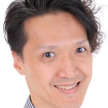 Takanobu Rai