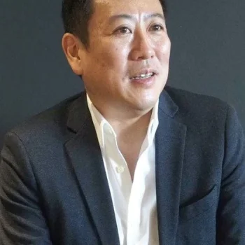 Takashi Narita