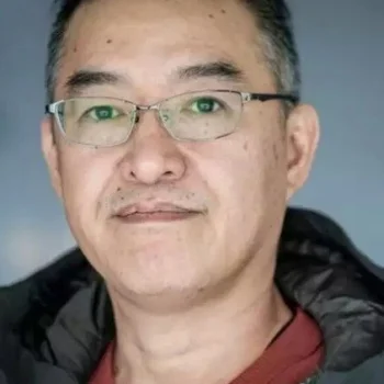 Takeshi Honda