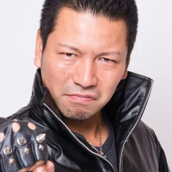 Taketarino Yamaguchi