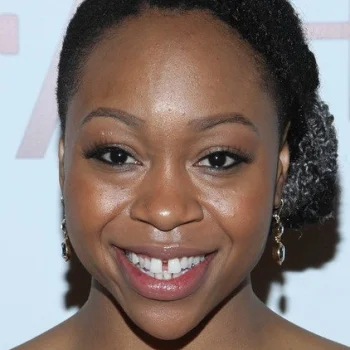 Tamika Lawrence