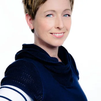 Tanja Geke