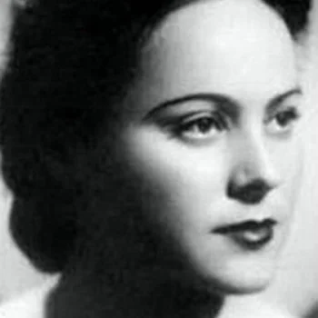 Татьяна Алексеева