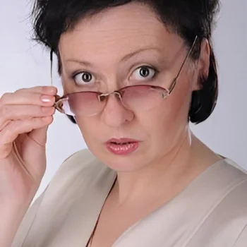 Татьяна Булгакова
