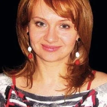 Татьяна Лесневская