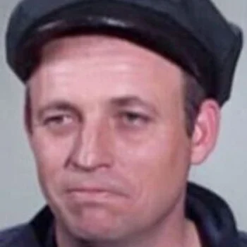 Ted Gehring