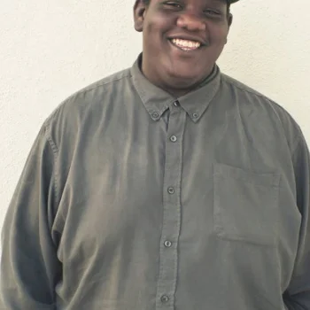 Teddy Ray