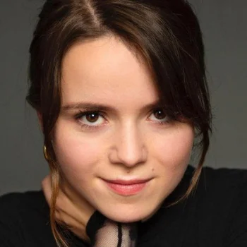 Teele Kaljuvee-O'Brock