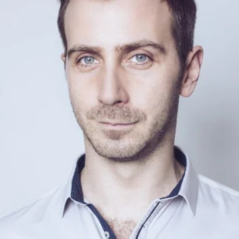 Štefan Martinovič