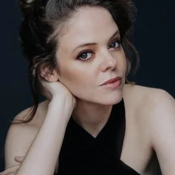 Tegan Higginbotham