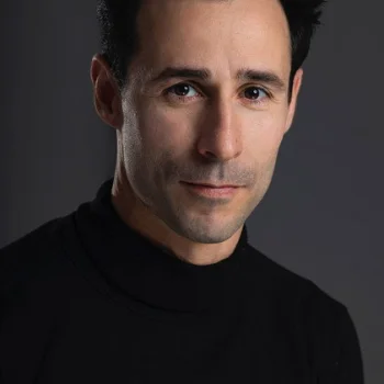 Telmo Ramalho