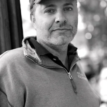 Terry Cunningham