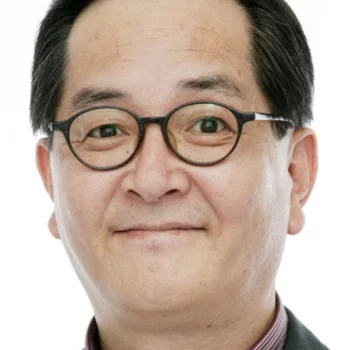 Tetsuo Sakaguchi
