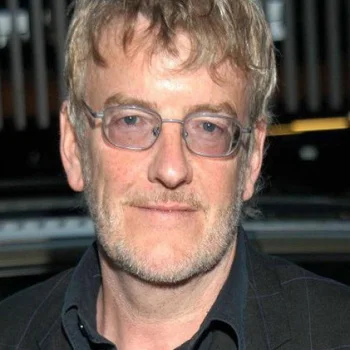 Thaddeus O'Sullivan
