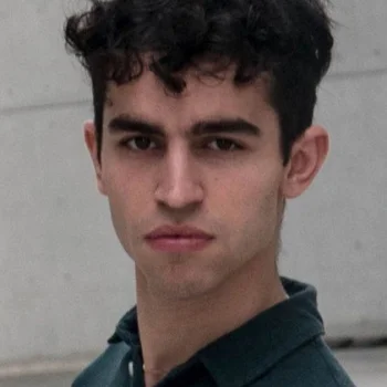 Theodore Vrachas