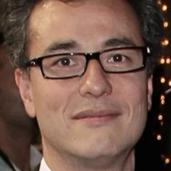 Thierry Wong