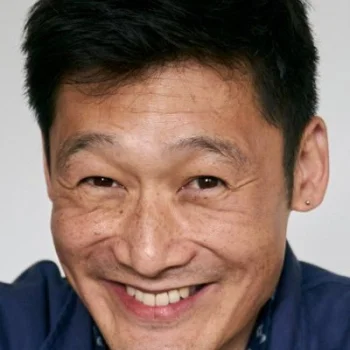 Thomas Hwan