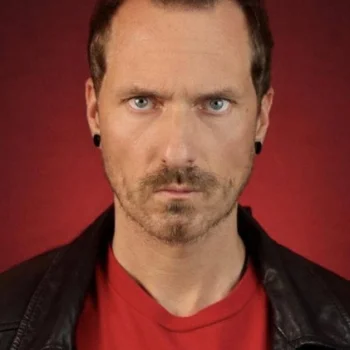 Thomas Spaeter