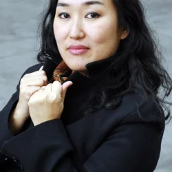 Aïko Shimouchi