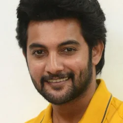 Aadi Saikumar