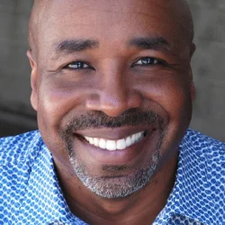 Aaron Coleman