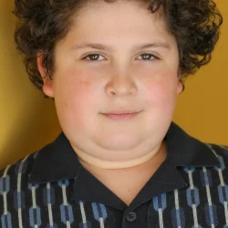 Aaron D. Harris