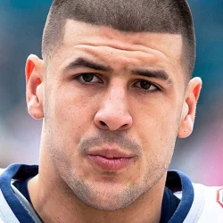 Aaron Hernandez
