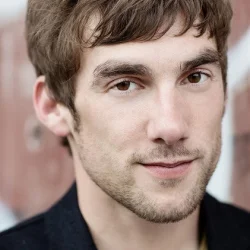 Aaron Hitz