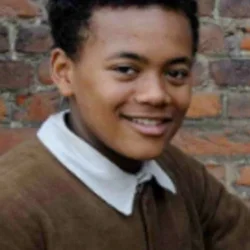 Aaron Niles