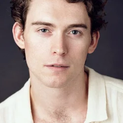 Aaron Quinn Long
