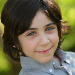 Aaron Serfaty