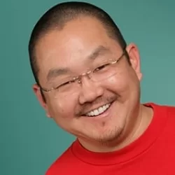 Aaron Takahashi
