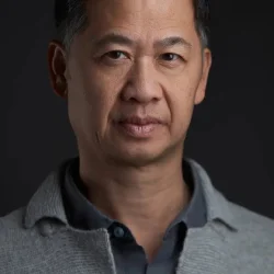 Aaron Wan
