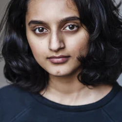 Aasiya Shah