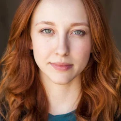 Abbey May
