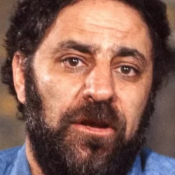 Abbie Hoffman