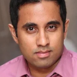 Abhi Trivedi