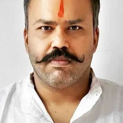 Abhishek Mohan Gaikwad