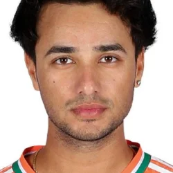 Abhishek Sharma