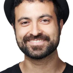 Ace Mahbaz