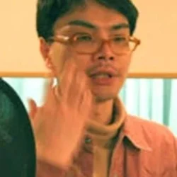 Tsutomu Kashiwakura