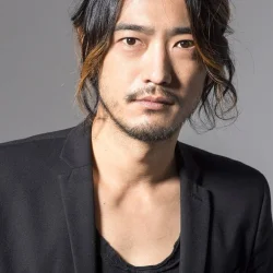 Masashi Taniguchi