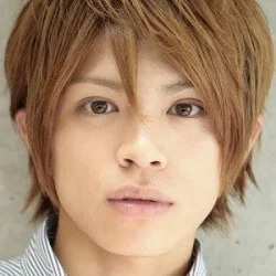 Yusuke Yamamoto