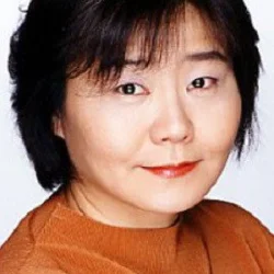 Kazuko Sawada