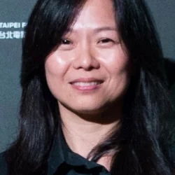 Chiang Hsiu-Chiung