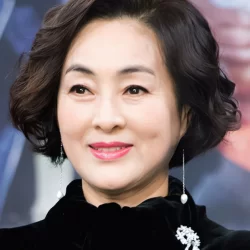 Lee Bo-hee